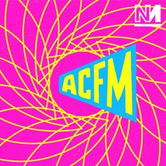 #ACFM – Trip 13: Crowds