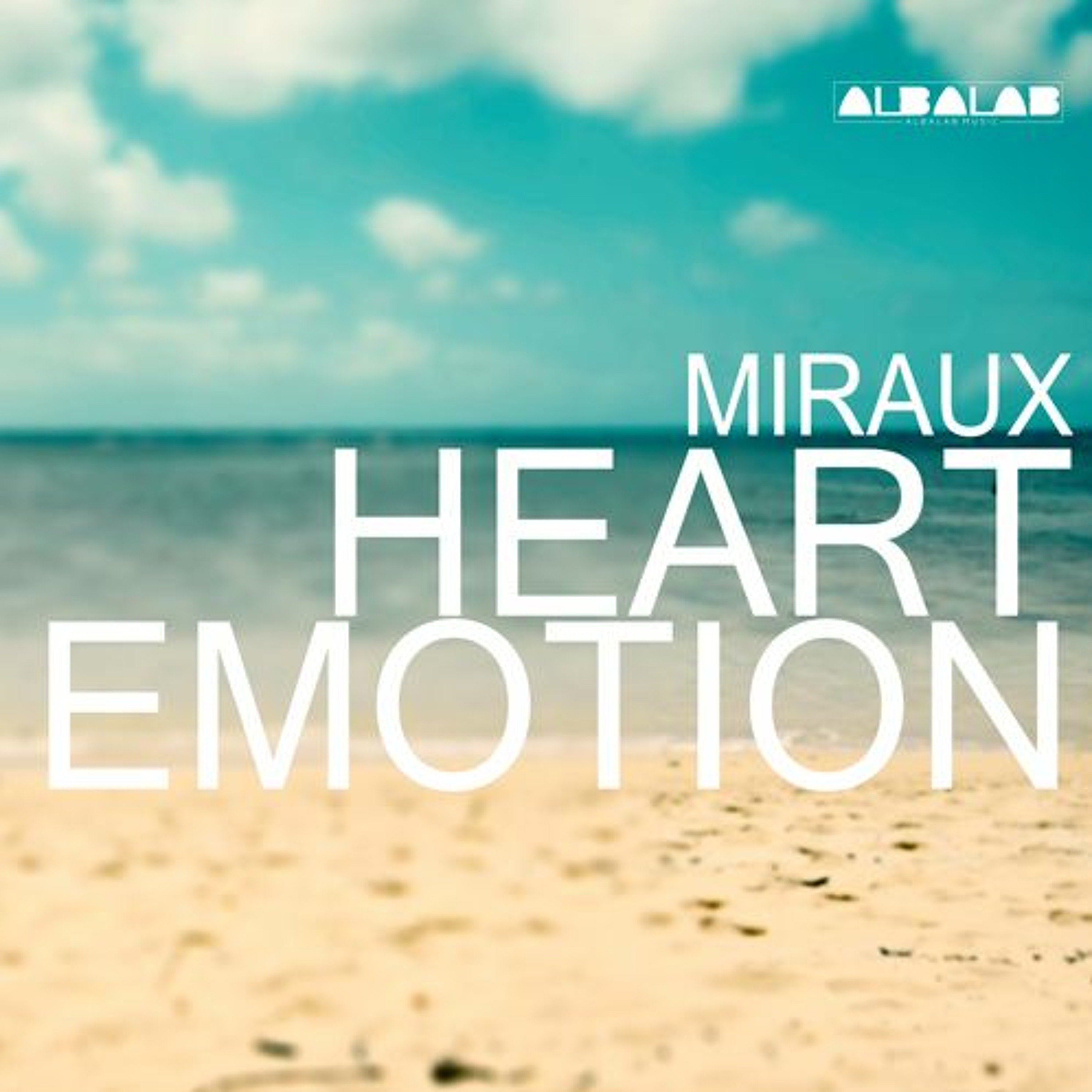Heart Emotion - Miraux episode artwork