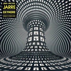 Jean Michael Jarre - [2022] [FLAC] Oxymore