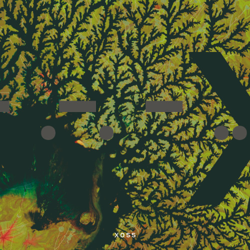 APRS - Pardon the Mess (ARTSX55)