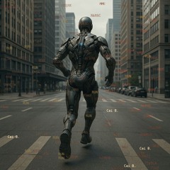Run (Radio Edit)