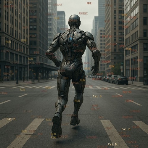 Run (Radio Edit)