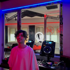 Edo Ecker - Podcast#1 | RETE94 - March 18 / 2025