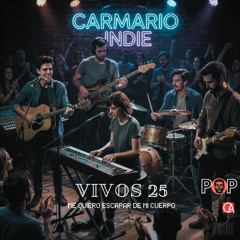 03 - Nadie avisa cuando deja de ser el mismo LIVE