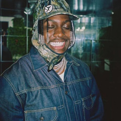never did coke (flintroit vol.1 soon)