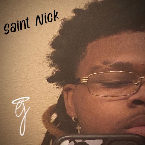 SAINT NICK. +[PROD. ITWASASHY]+