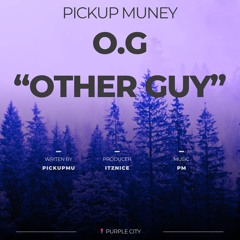 O.G Cut