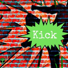 KICK - DJ CS Orginal Mix