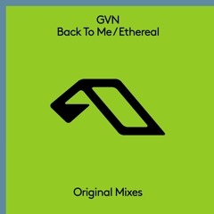 GVN - Back To Me