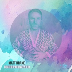 Matt Drake - Beat & Pathways 014
