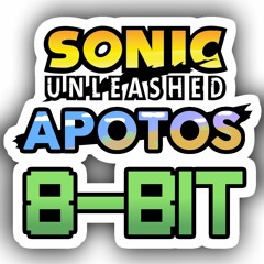Sonic Unleashed | Apotos [Windmill Isle] (8-bit)