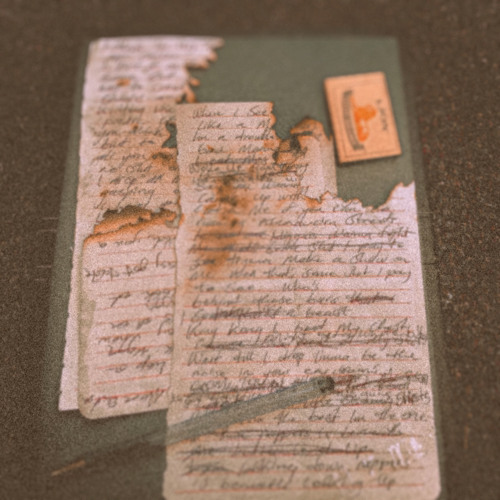 Contagius (featuring Jay Balla)