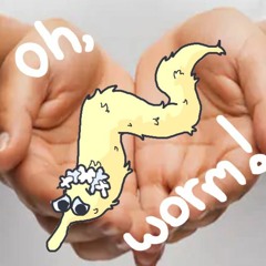 Yellow Worms