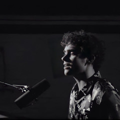 Only A Matter Of Time - Joshua Bassett