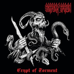 Serpent Spawn - Conquering The Trinity