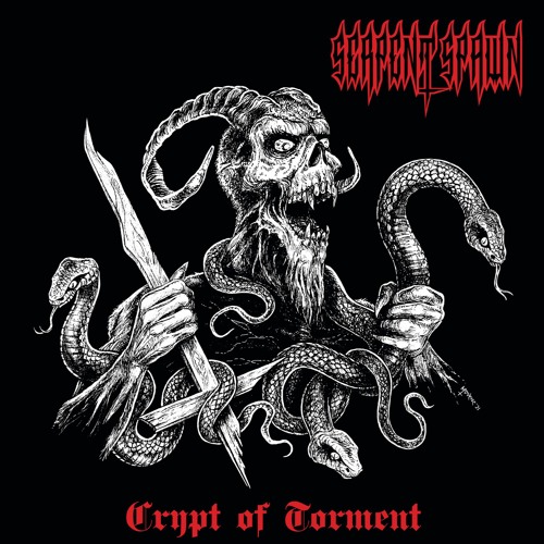 Serpent Spawn - Conquering The Trinity