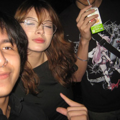 Ziggy X TOAST - ORCA