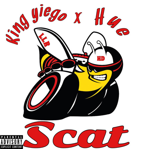 King Yiego x Hxe - Scat