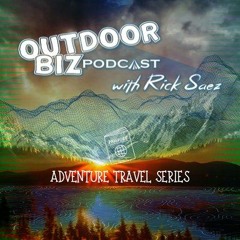 Adventure Photography and Travel Writing with HI Travel Tales Michael Hodgson and Therese Iknoian [EP 348]