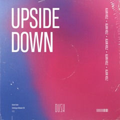 Alain Holz - Upside Down