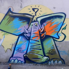 LowMixtribe@Hangar2024