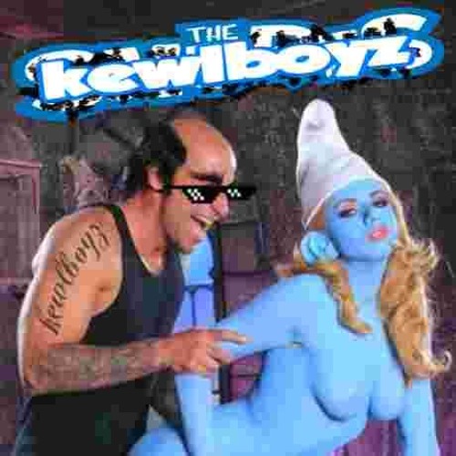 2SHANEZ - KEWL FLOW PT 3 (PROD. BIGBOYTRAKS)