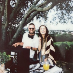 STIRLING X TANYA VEE - DAYTIME MIX
