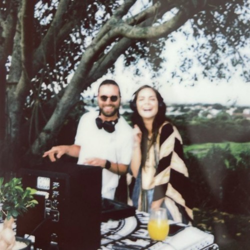 STIRLING X TANYA VEE - DAYTIME MIX