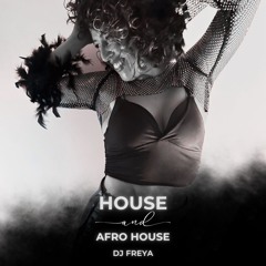 AFRO Y HOUSE JULY