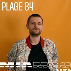Plage84 [MIA MAO live] November 17, 2023
