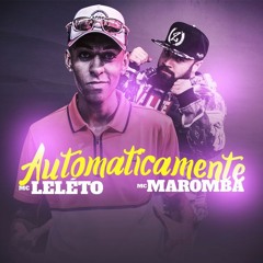 MC LELETO - MAROMBA - INNA AUTOMATICAMENTE (ANDRU PACHANGA REMIX 2020) FREE DOWNLOAD