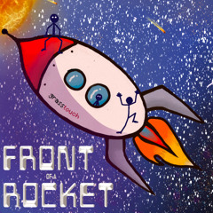 Front of a Rocket