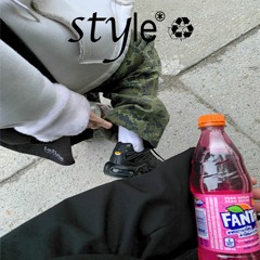 Style Remix♲