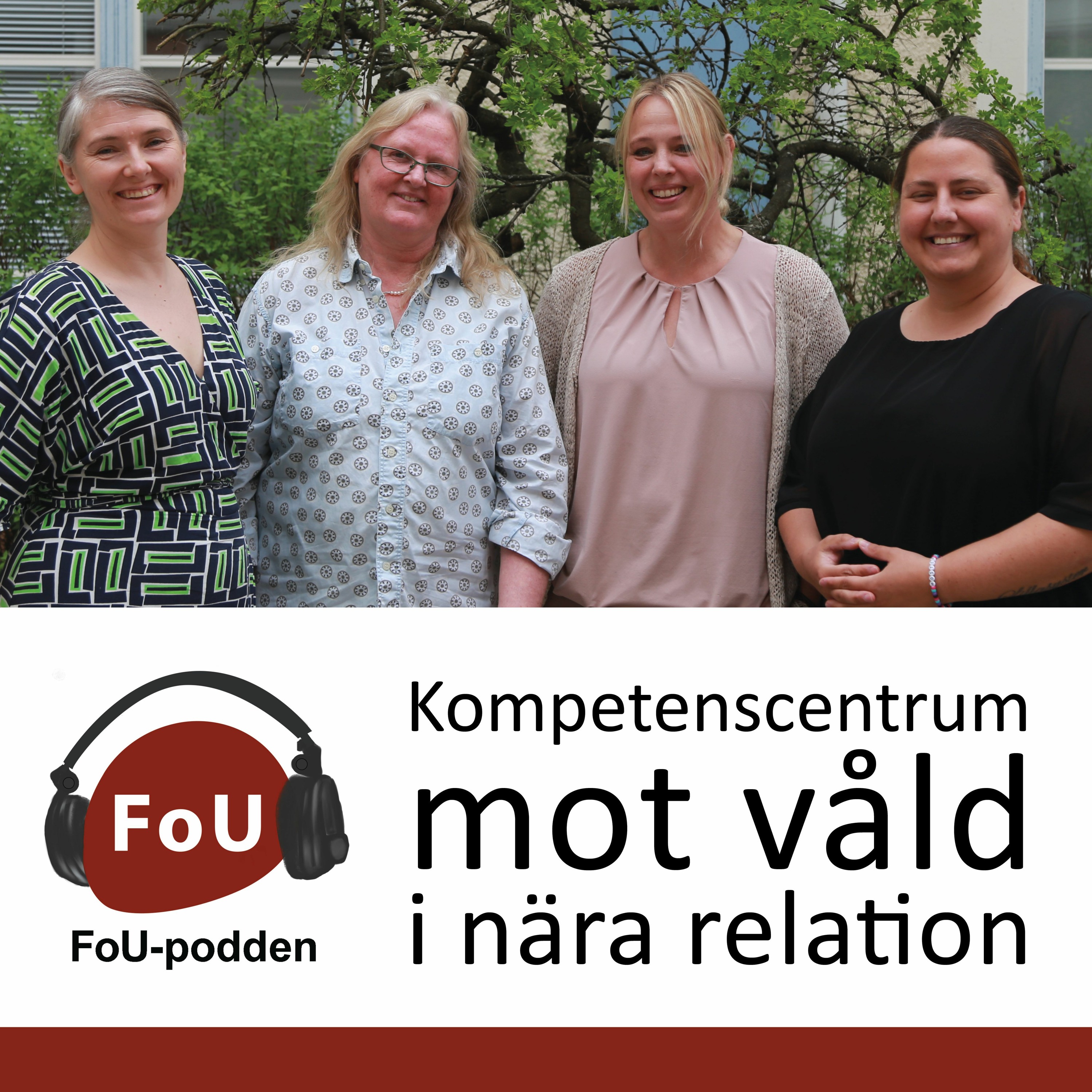 FoU-podden