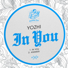YOZHI - In You [ST093] Smashing Trax / 13th March 2020