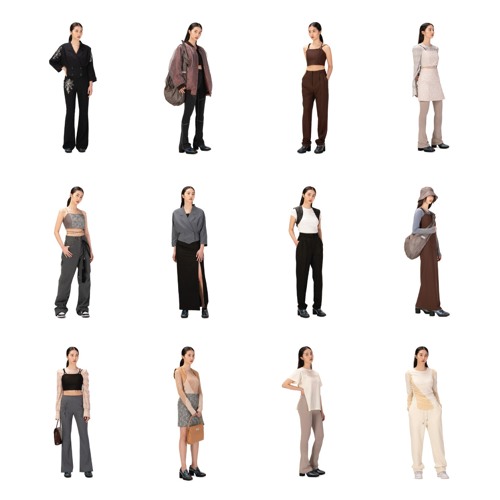 MSCHF FLAGSHIP STORE MIX 18