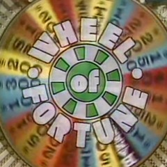 WHEEL OF FORTUNE