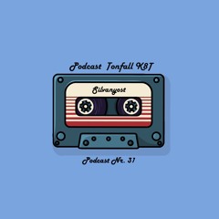 Tonfall K8T Podcast 031 - mit syost