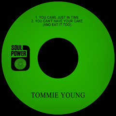 Stream Tommie Young music | Listen to songs, albums, playlists for