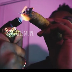 Calisnupe - Cant decide