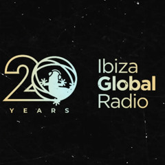 YÄÄYY LIVE @ IBIZA GLOBAL RADIO - 17- 10- 2024 (full set)(20 years Ibiza Global Radio)