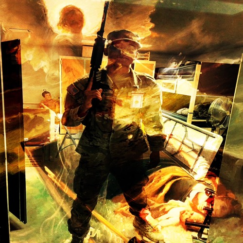 Turn Me Up (Vile Phoenix Souljaspirits)