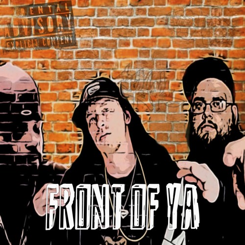 Front of Ya (feat. Phokus)