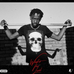 WHAT'S THE LEVEL? (PROD. EL NINÕS)