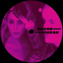 Duran Duran - Serious (Mr Pires Rework)