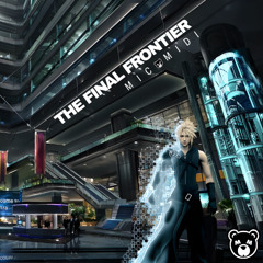 The Final Frontier (Fighting)