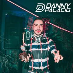 DANNY PALACIO/BIRTHDAY SET! MELODIC TECHNO 28-07-2023