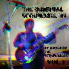 By Order of the Scoundrels