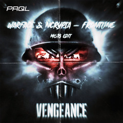 Warface & Ncrypta - Frontline (618 EDIT)