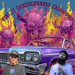 HOOPTIE FEAT.YUNG N SLIM (PROD.MYSTIC)